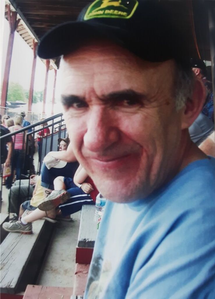 Robert A. Huerkamp Profile Photo