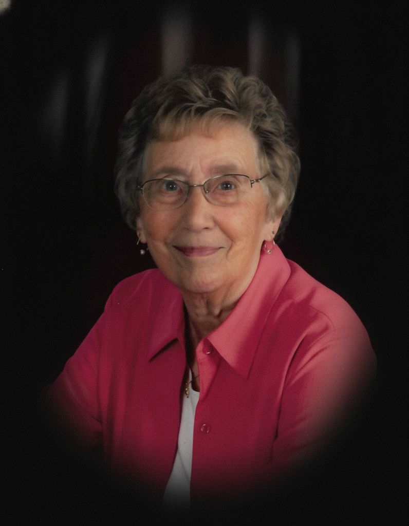 Joyce Reitmeier Profile Photo