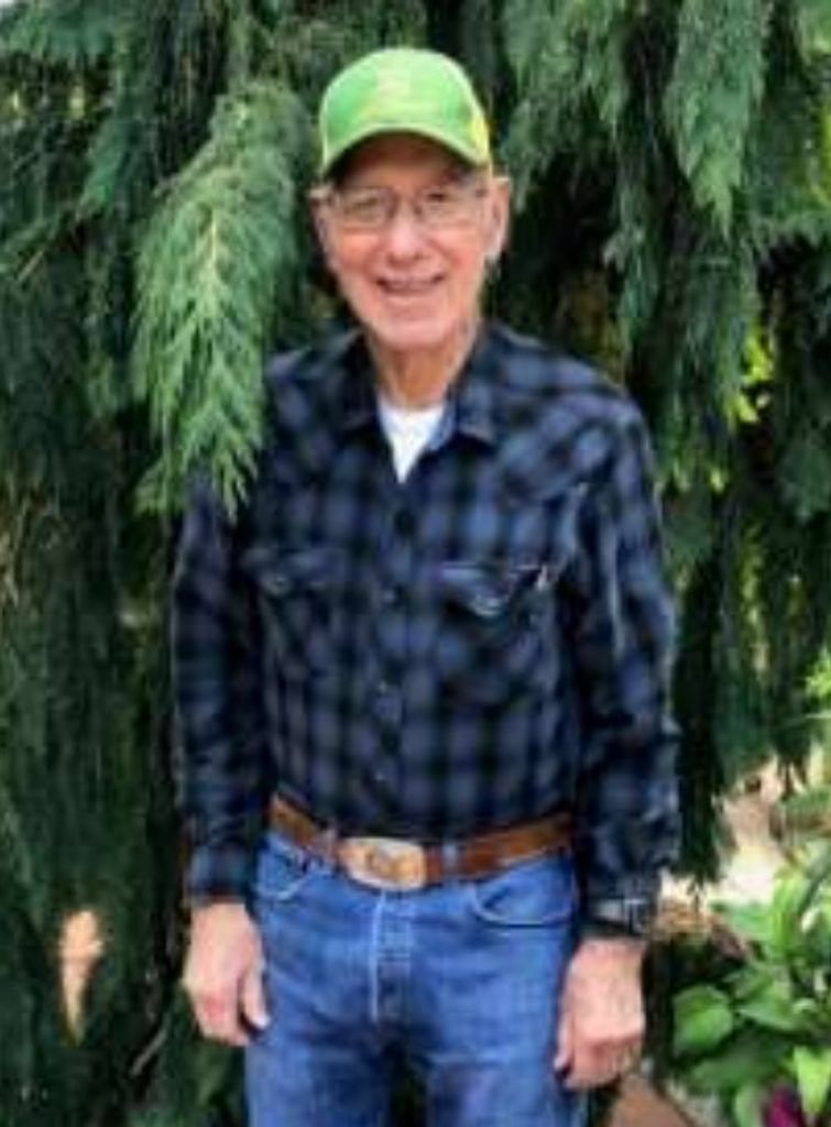 Ray Knisley