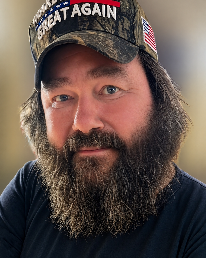 David Eugene Porter Jr. Profile Photo