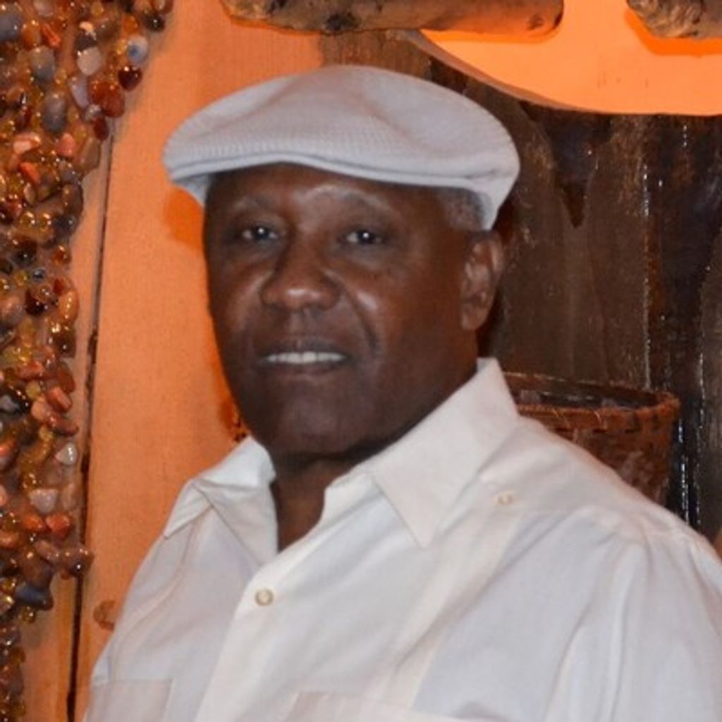 Rafael Perez Profile Photo