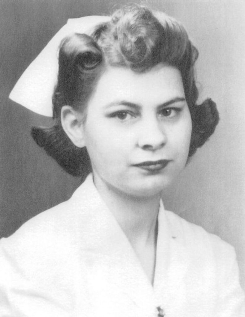 Thelma L. Weiss