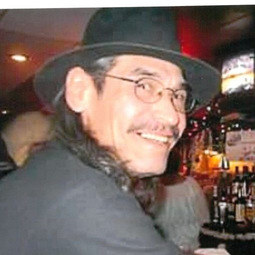 Frank Ward Jr. Profile Photo