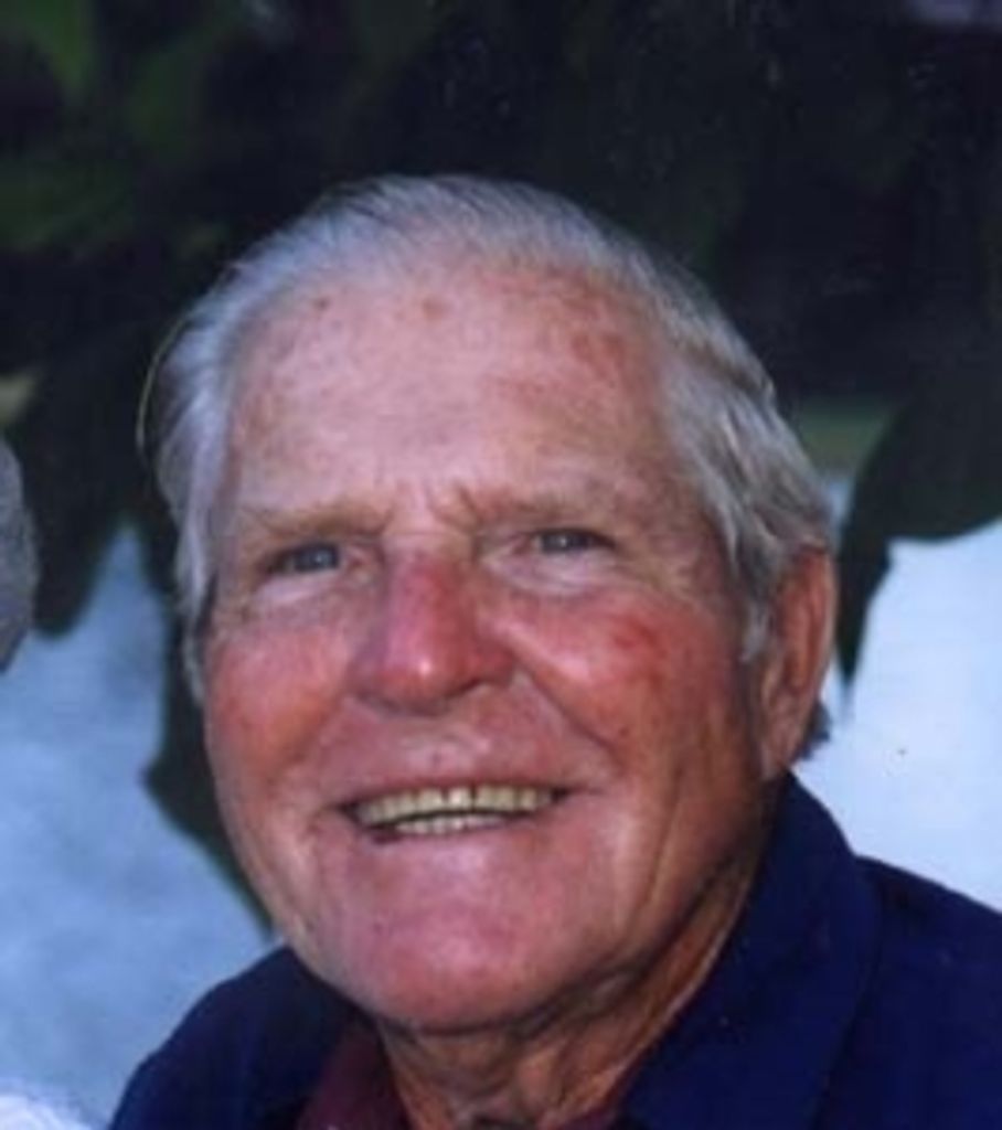 Thomas Patrick Mcguckin