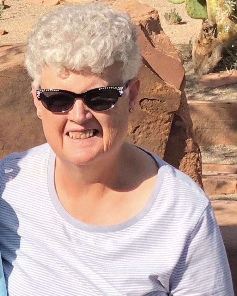 Martha Louise Zielke Profile Photo