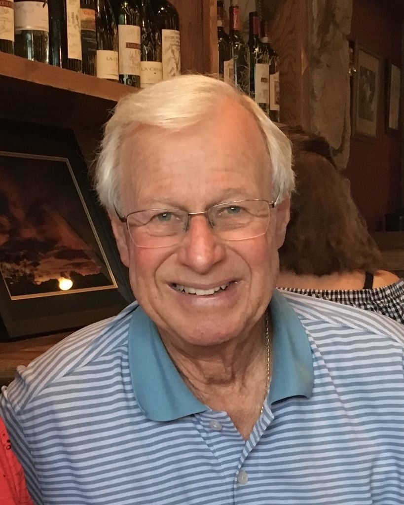Richard L. Smith Profile Photo