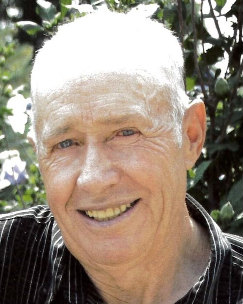 Jerome J. Pinkelman