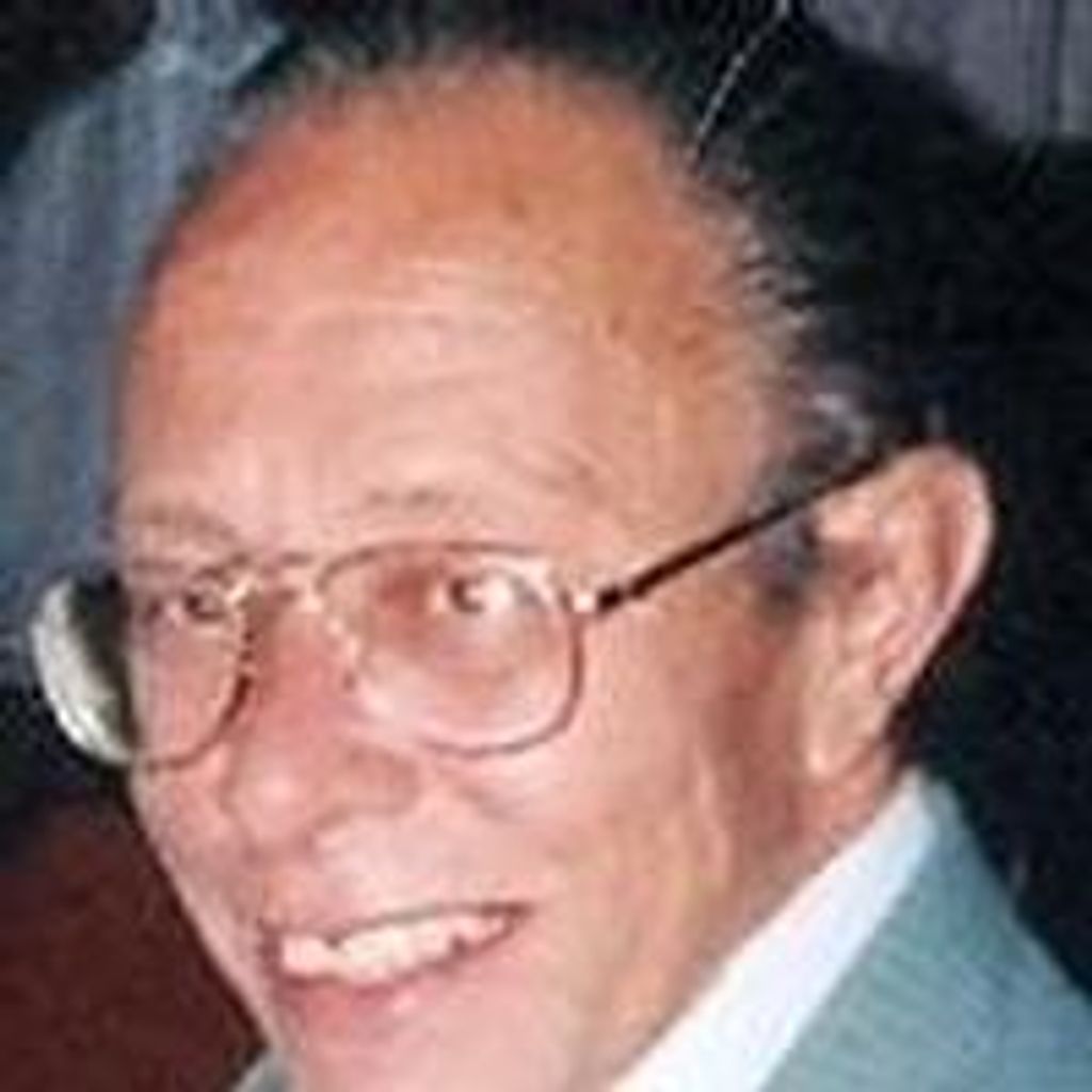 Jimmy Folco, Sr.