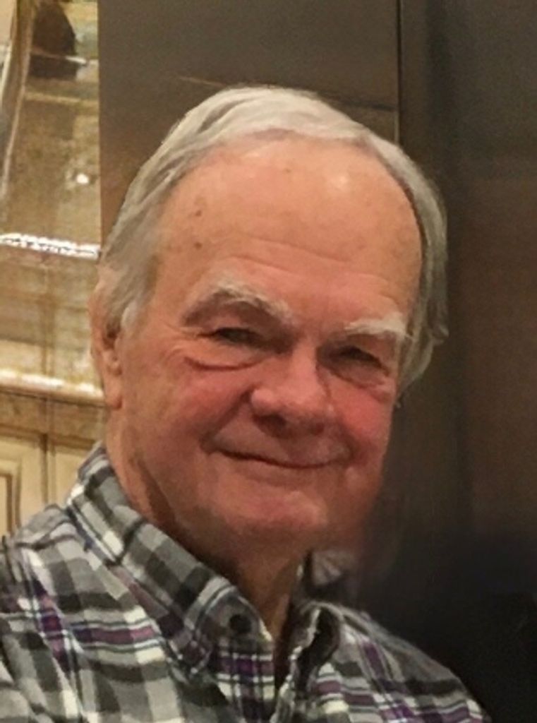 John W Canty Profile Photo