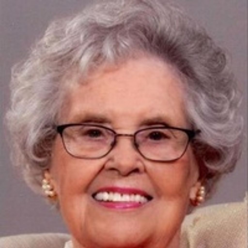 Kathryn Parker Frye