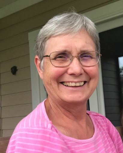 Kathryn Trechter's obituary image
