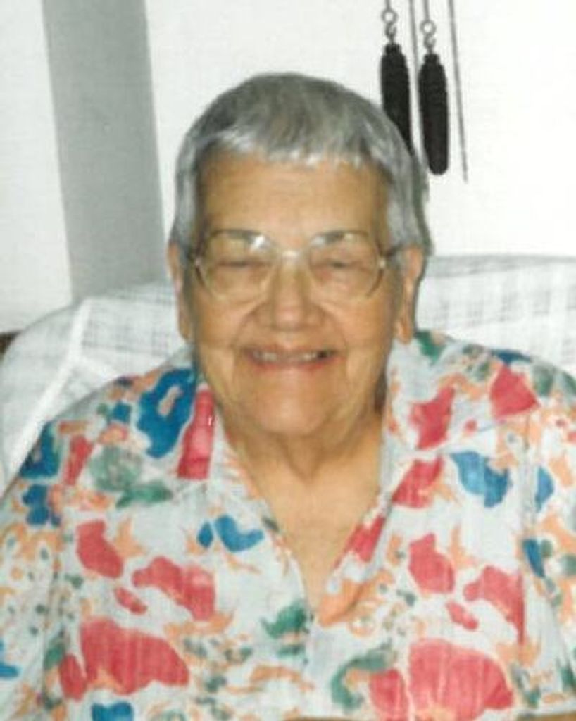 Elizabeth M. Scribner Profile Photo