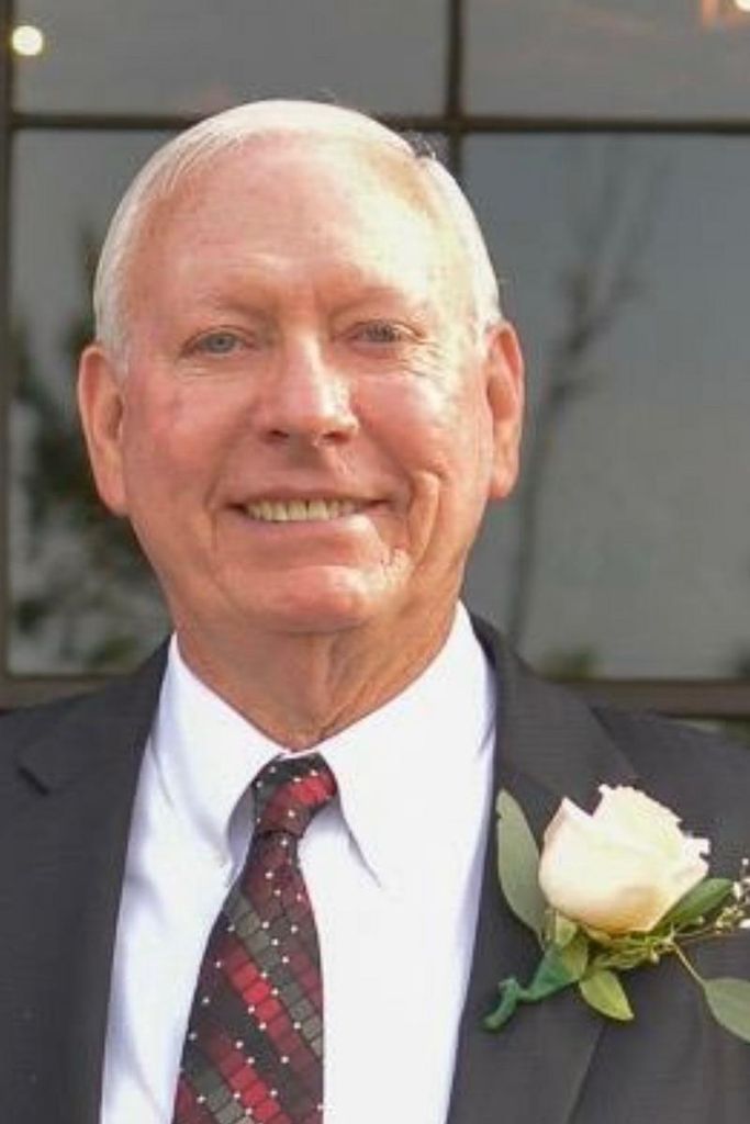 Thomas "Tommy" Daniels Profile Photo