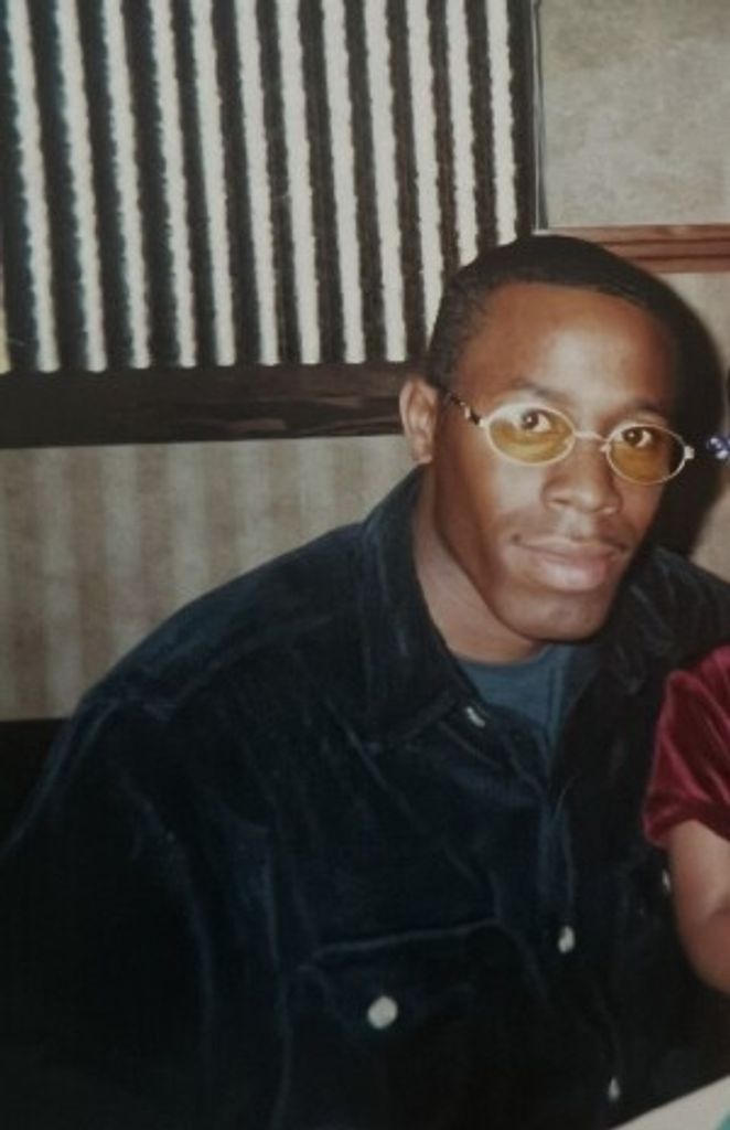 Mr. Stanley Bernard Gilliam