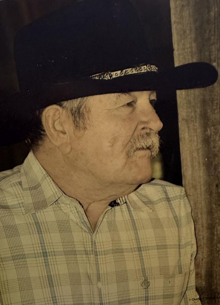 Bobby Mike Walls Profile Photo