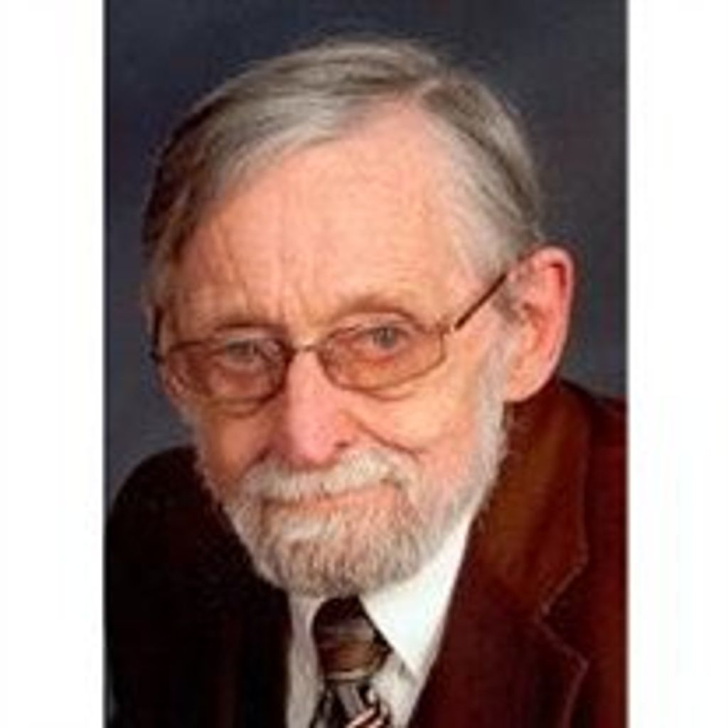 Vernon  L. Berg