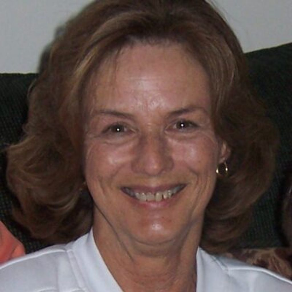Lois A. Martin Marini Profile Photo
