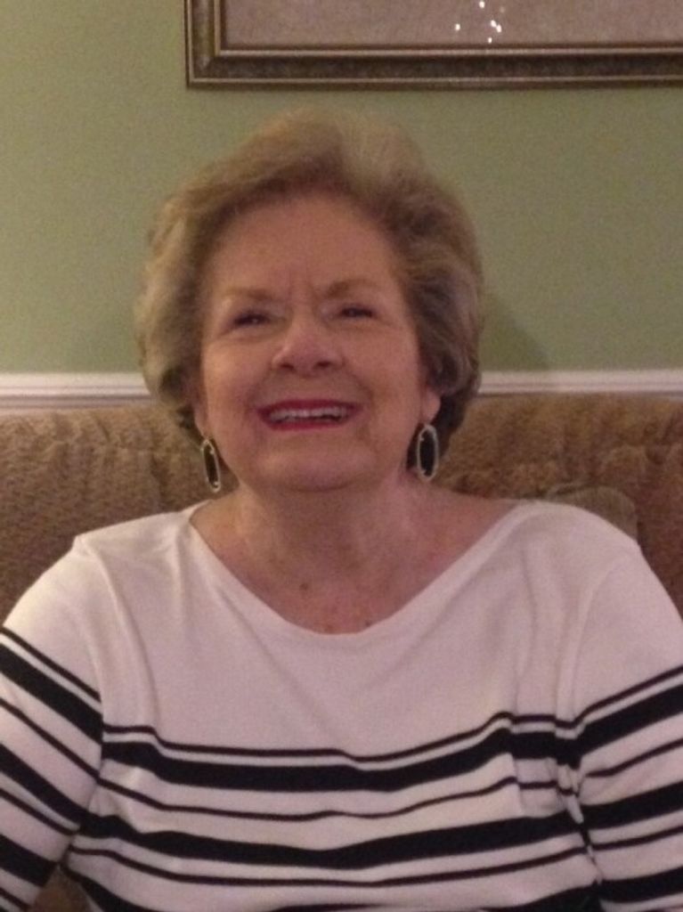 Fran Johnson Profile Photo