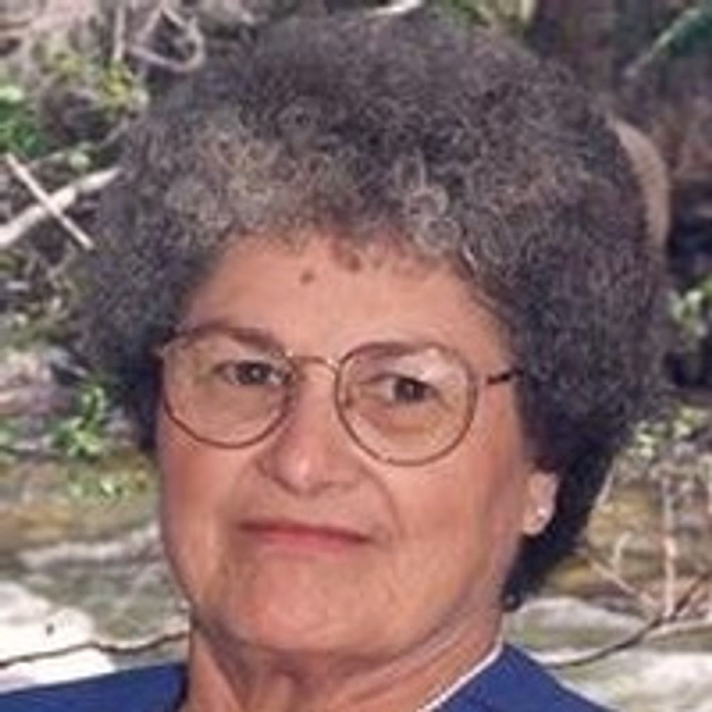 Audrey Kaiser