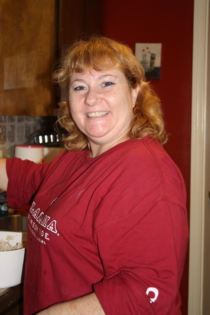Patricia N. Wilson
