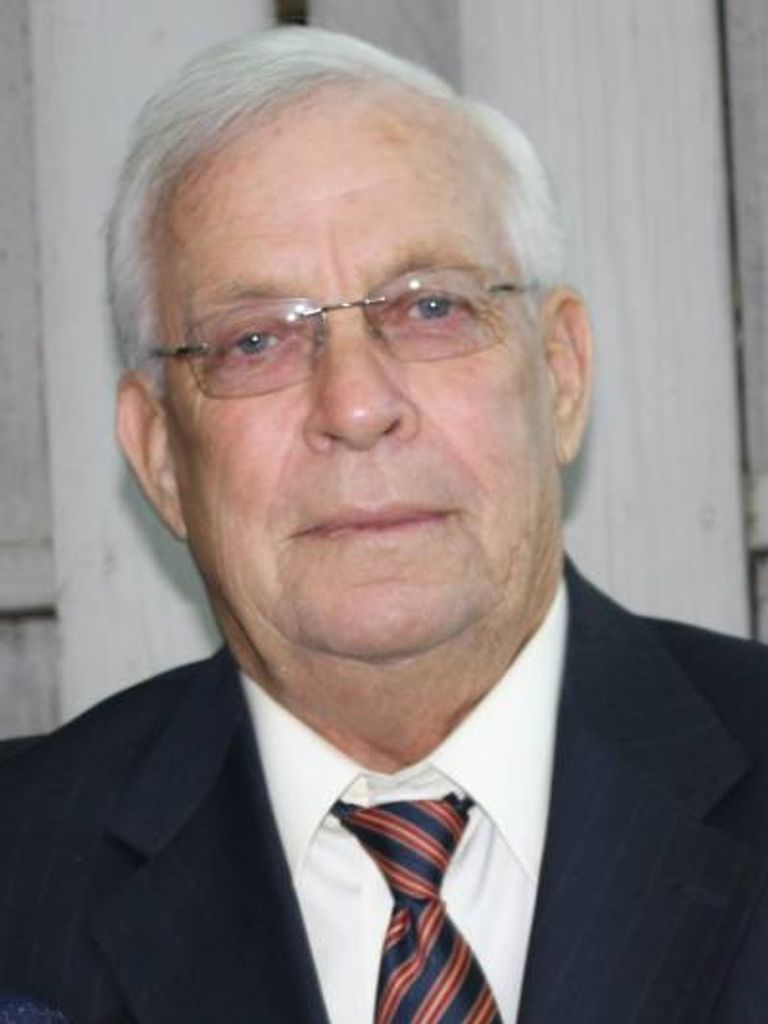 Porter "Junior" Stotts Profile Photo