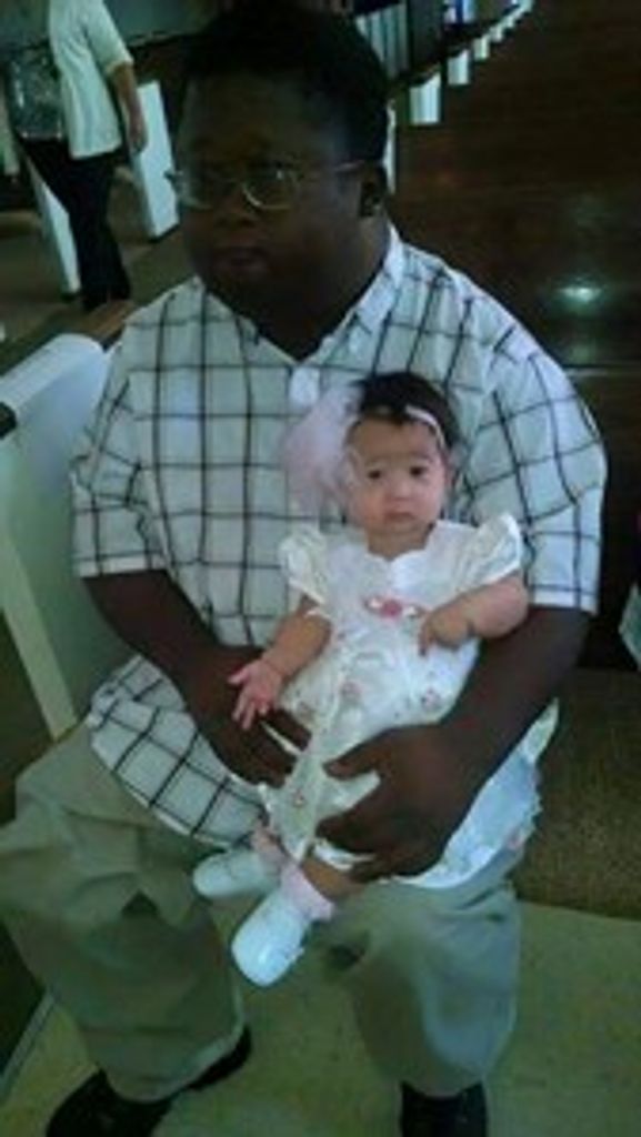 Gregory "Gregg" Walker Jr.