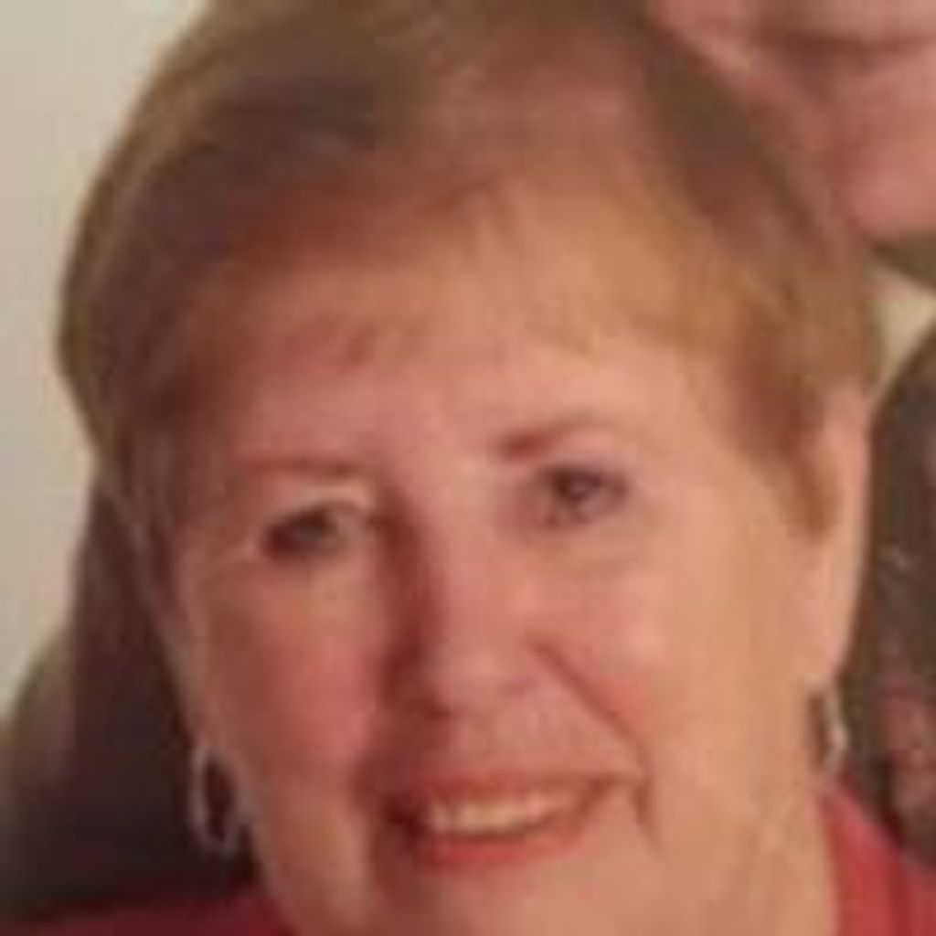 Bertha Ravert