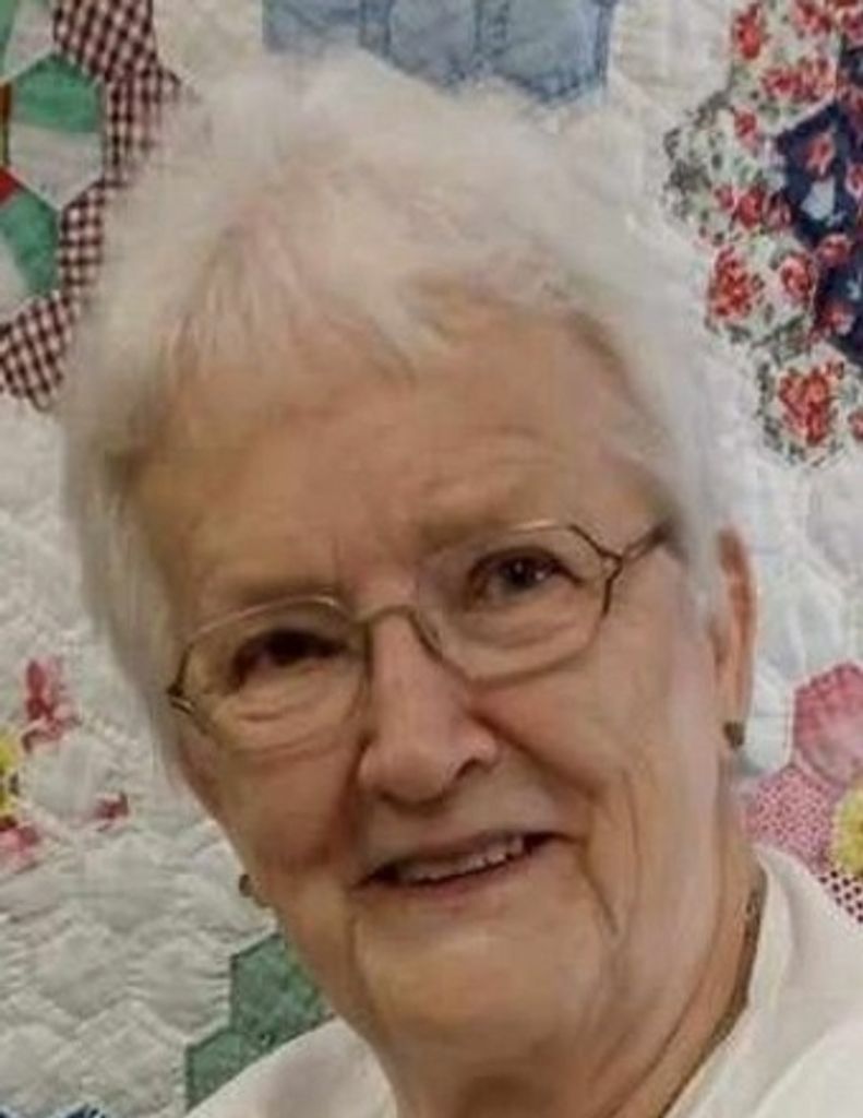 Carol A. Hofacker