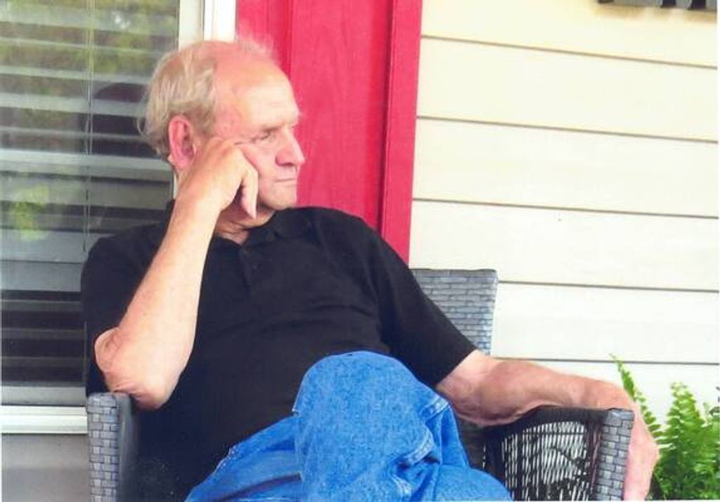 Jerry Dean Mcfarland Profile Photo