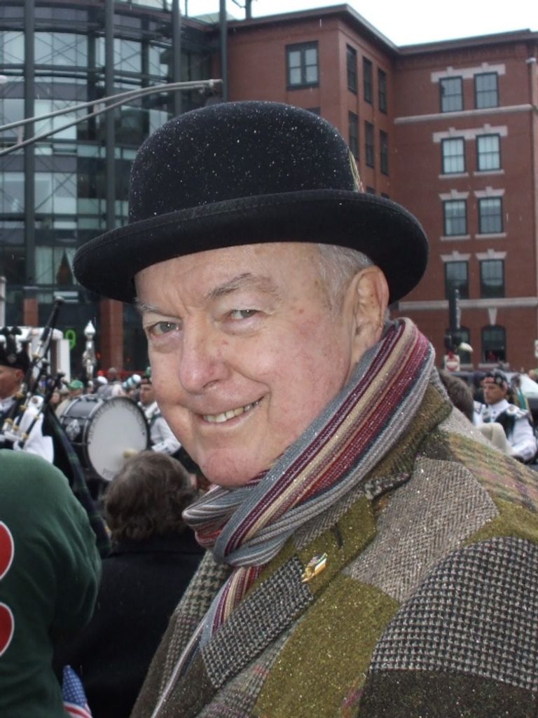 Robert Milton Flanders Profile Photo