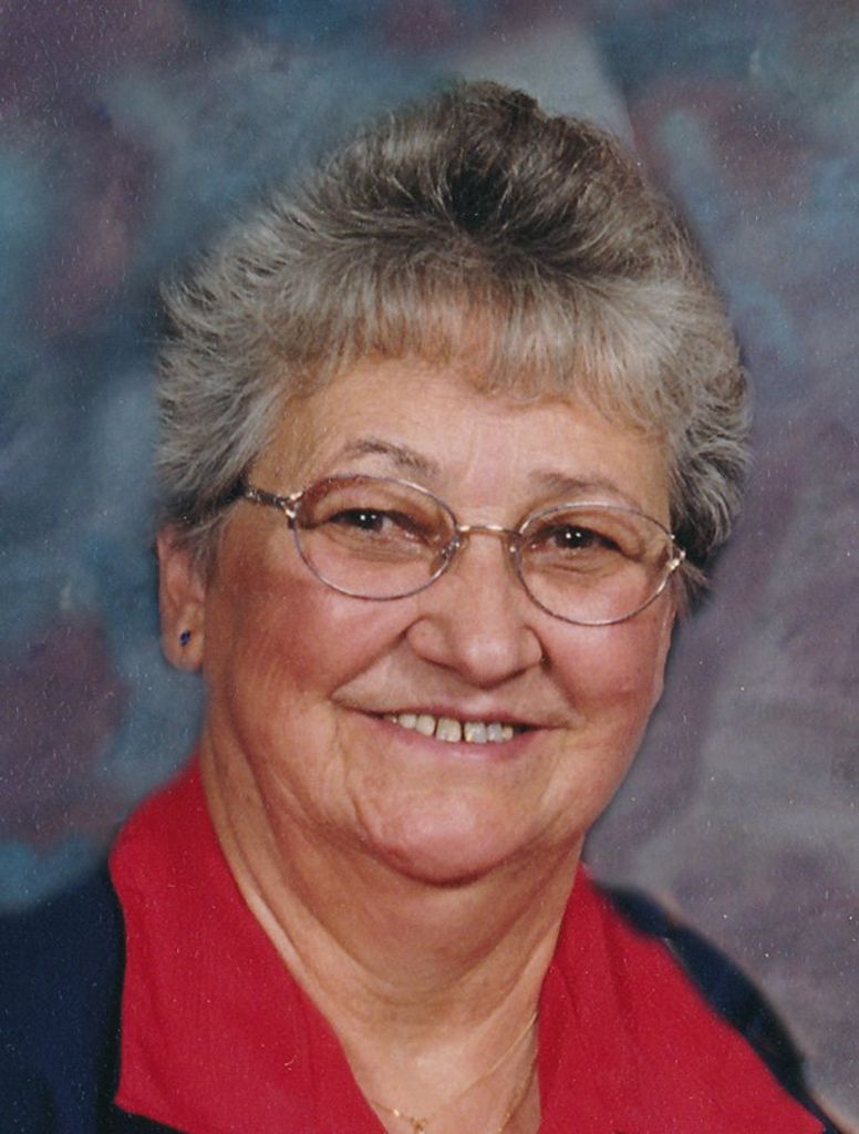 Frieda  Brown