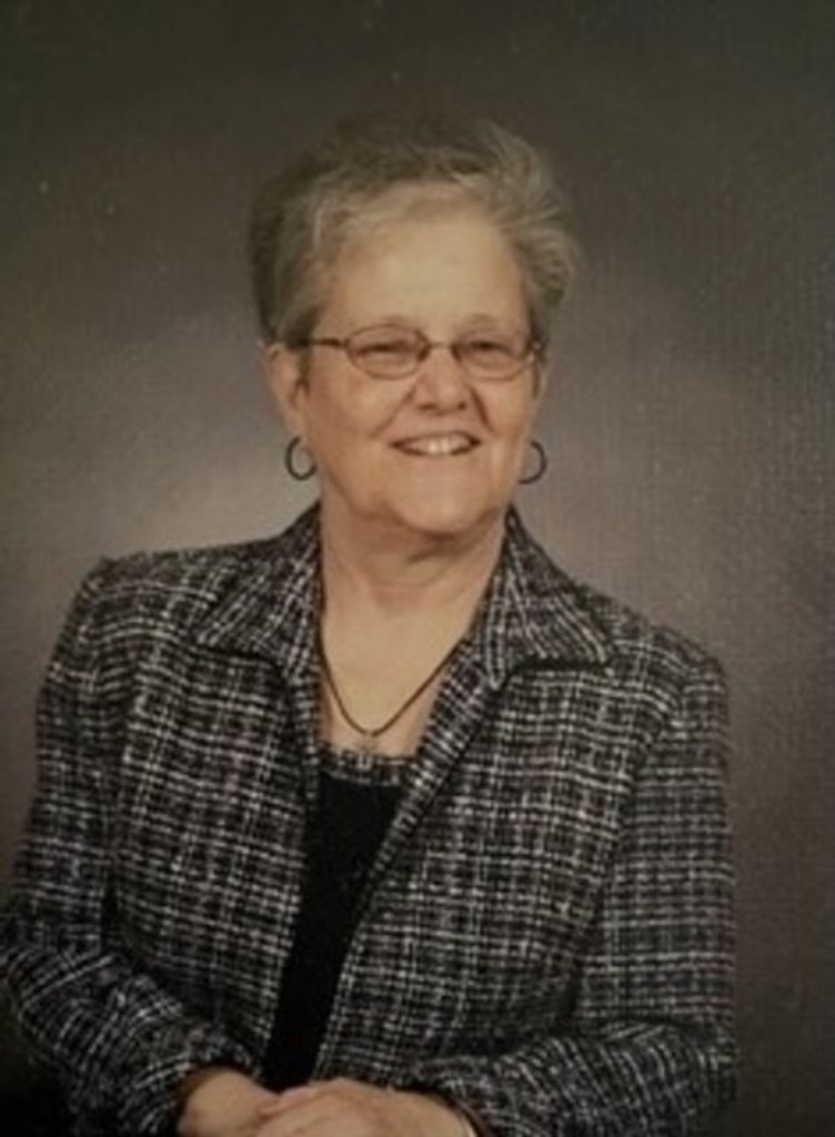 Donna Faye Grice Profile Photo