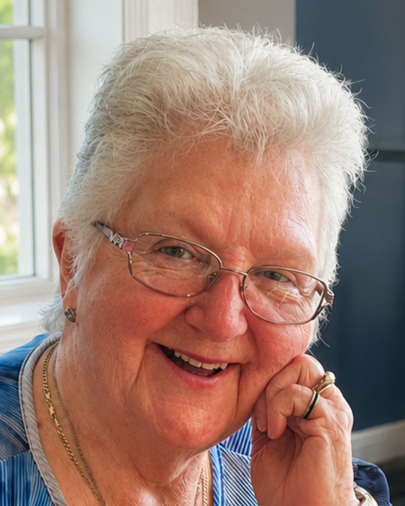 Frances B. Normandin Profile Photo