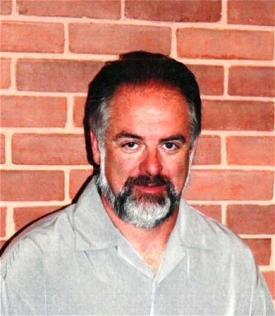 Daniel Paul Cavallucci