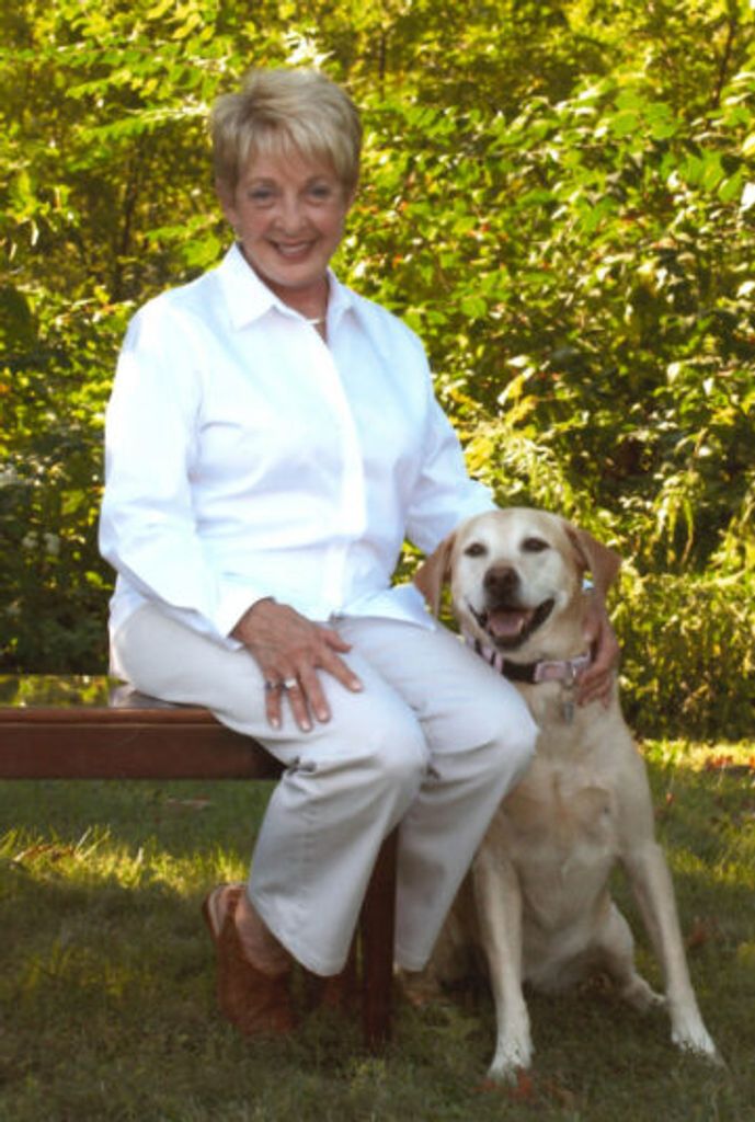 Susan Hagemeyer