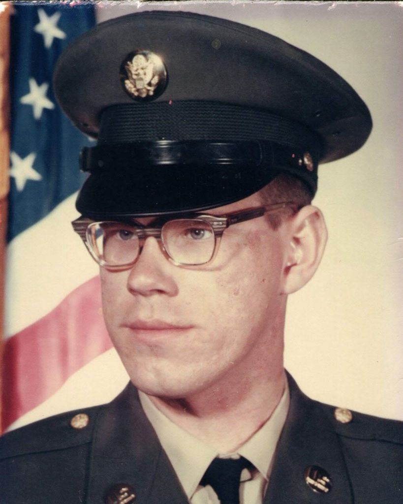 Denvil "Bud" C. Schoolcraft Jr. Profile Photo