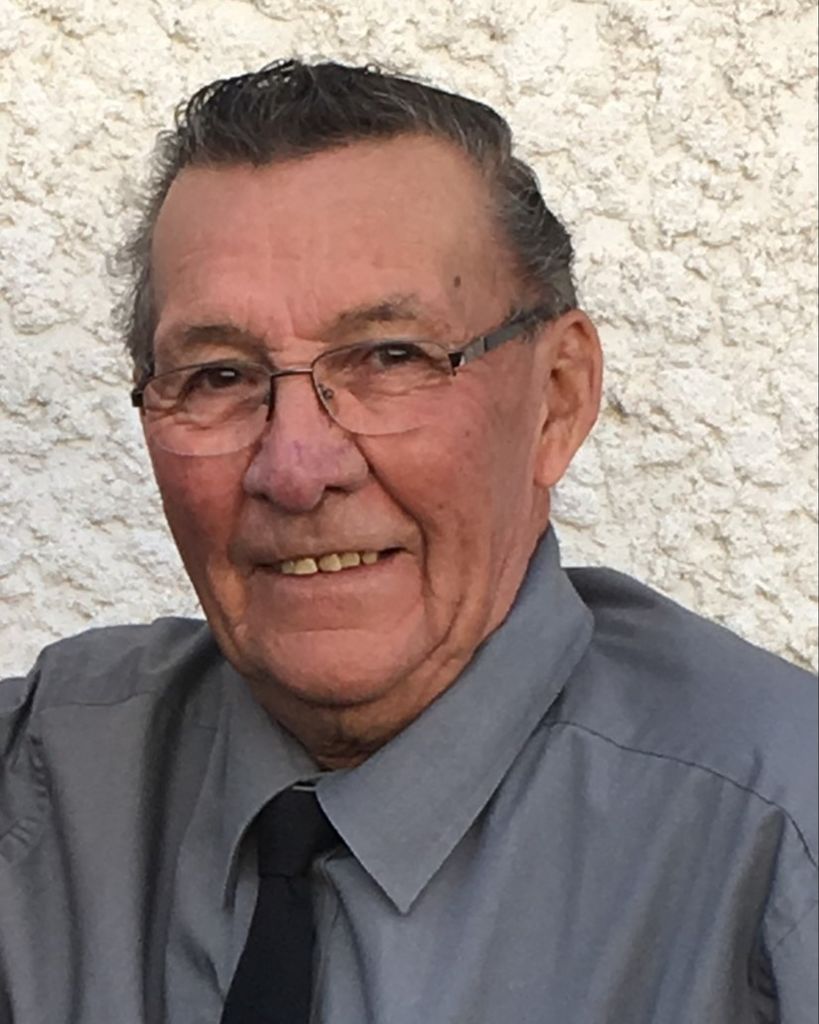 George Howard Lavallee