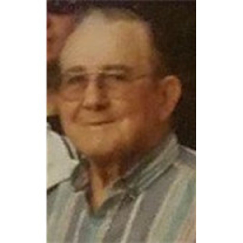 Floyd A. Hayes