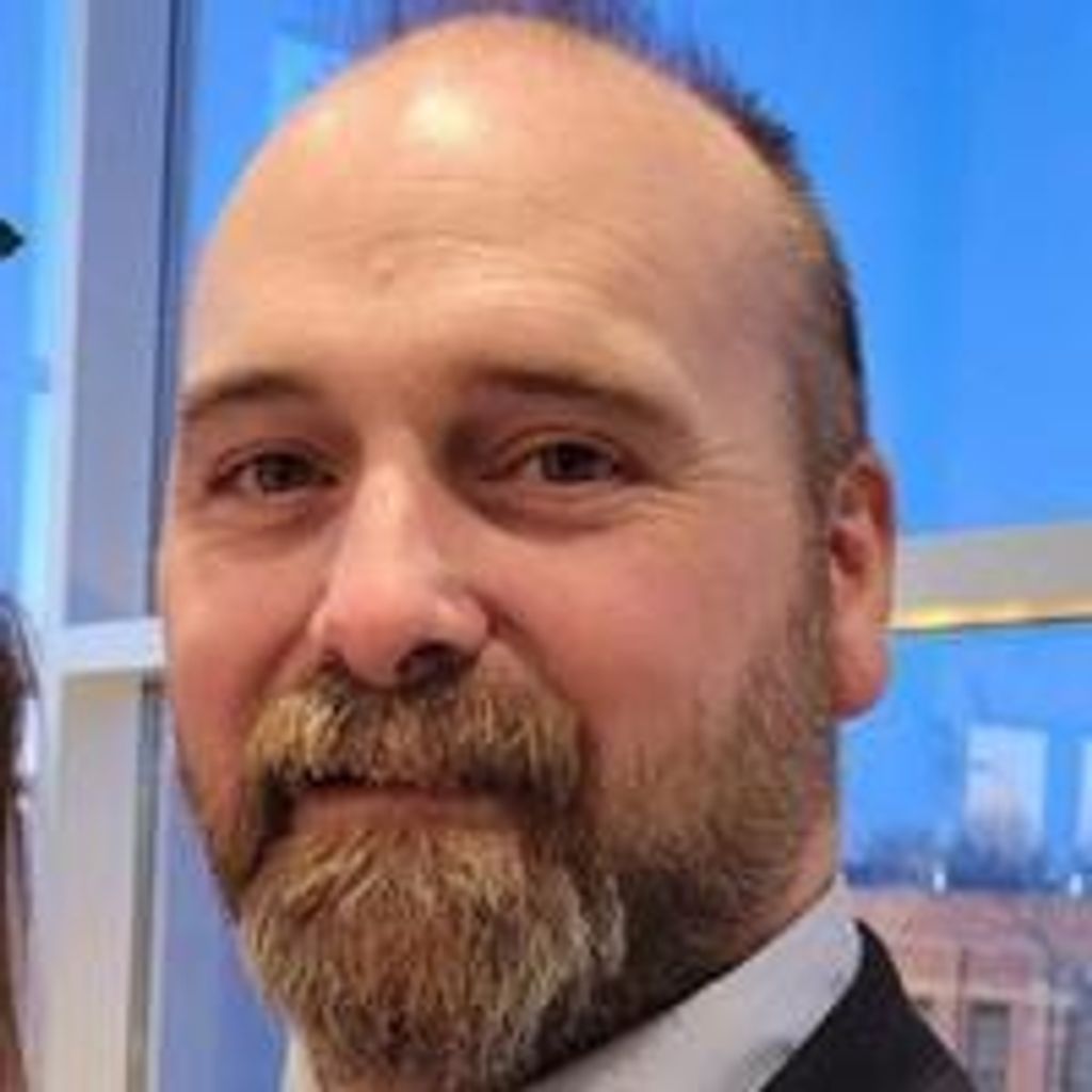 Durham Glenn Snider Profile Photo