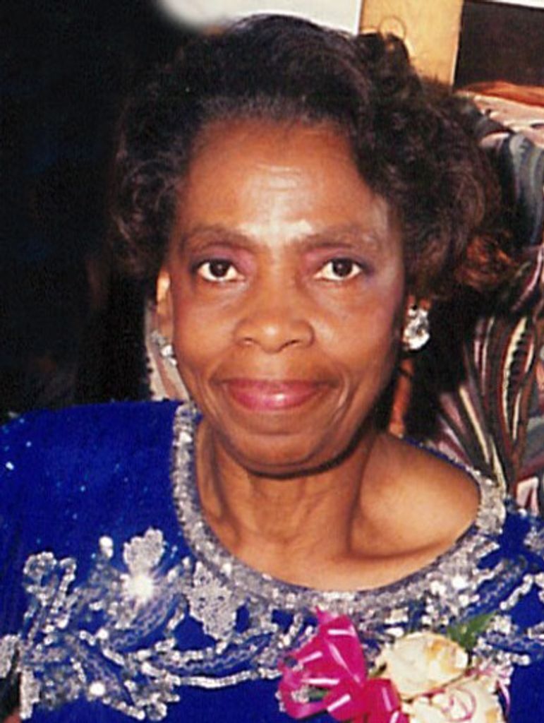 Hilarine Iola Francis Profile Photo