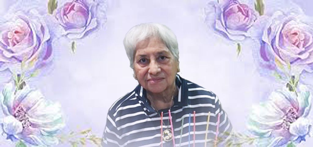 Alicia R. Sanchez
