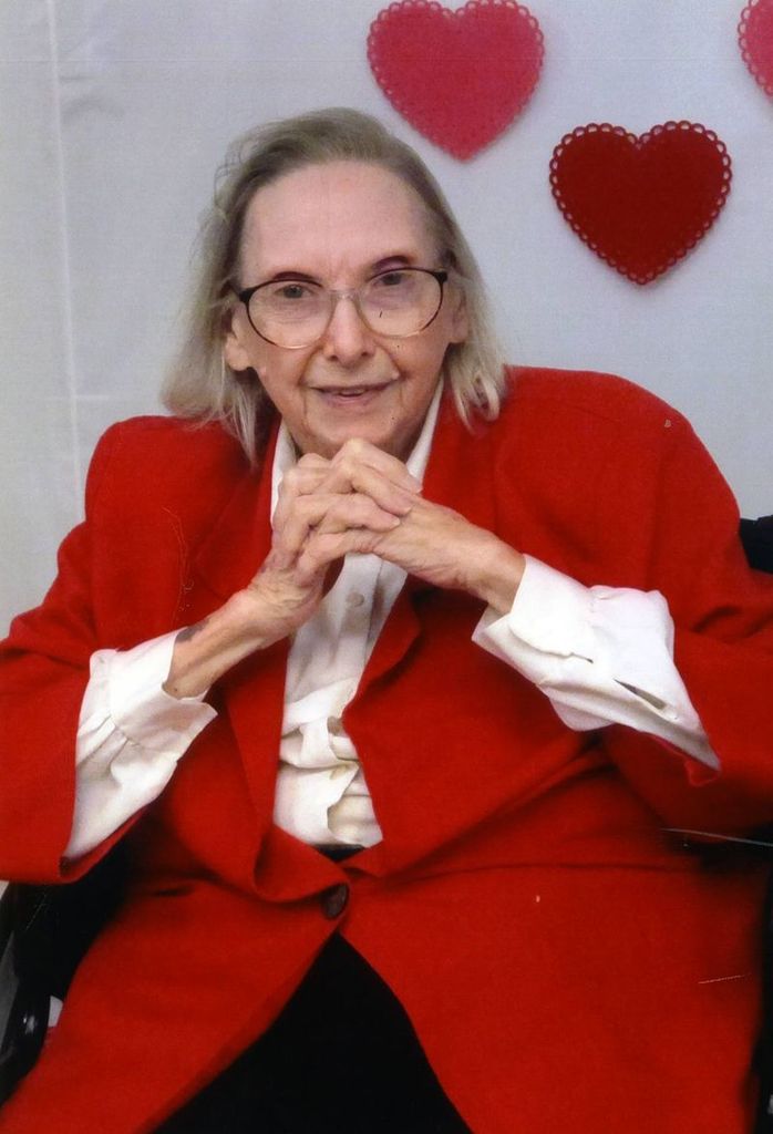 Wilma Rae "Willie" Dzioba