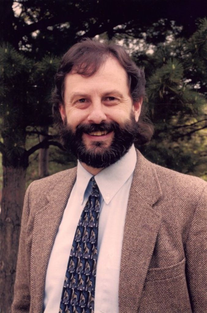 Dr. Jason Edwards Profile Photo