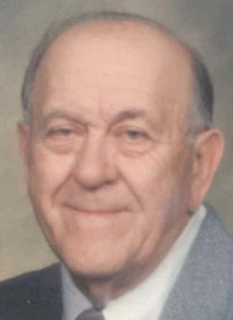 Roy H. Evert