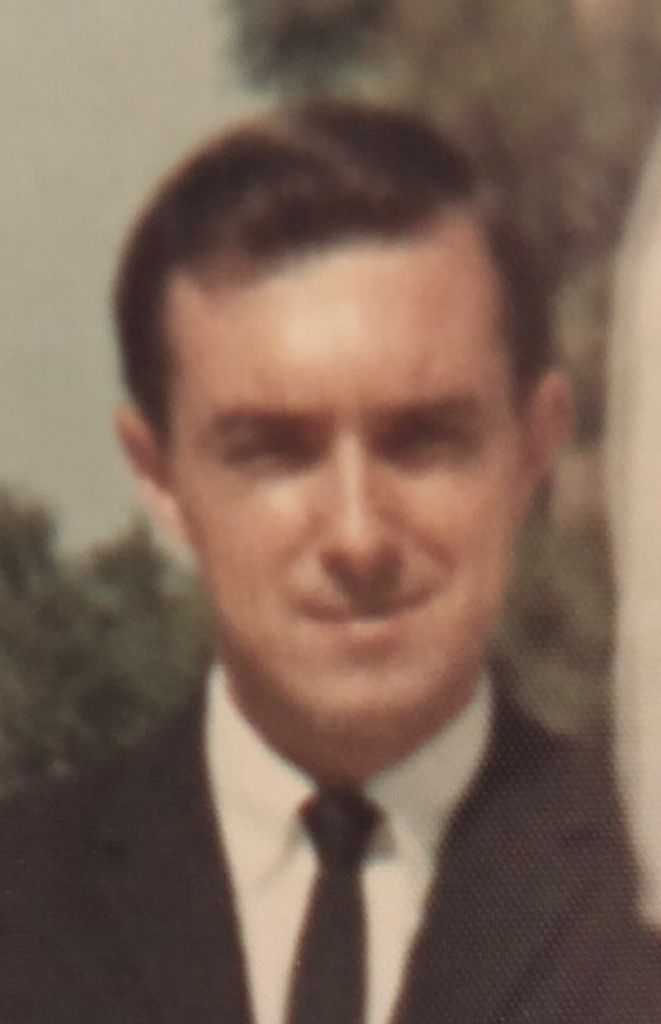 Roy David Carter