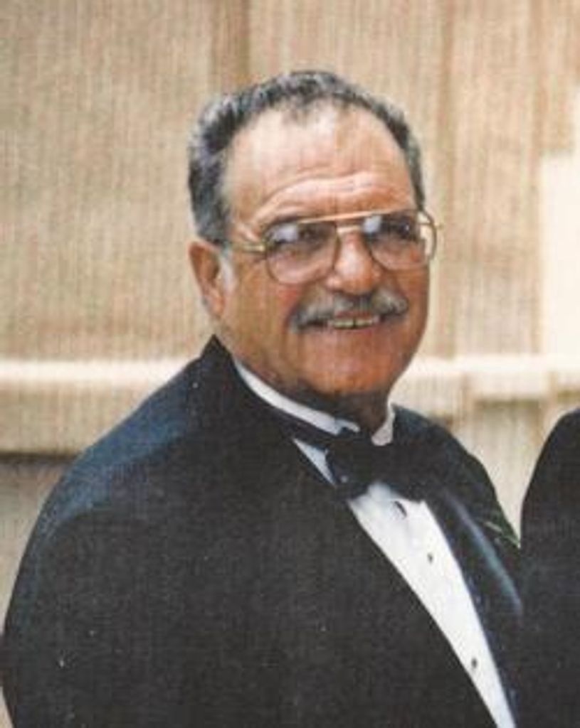 Erminio Garcia Sr. Profile Photo