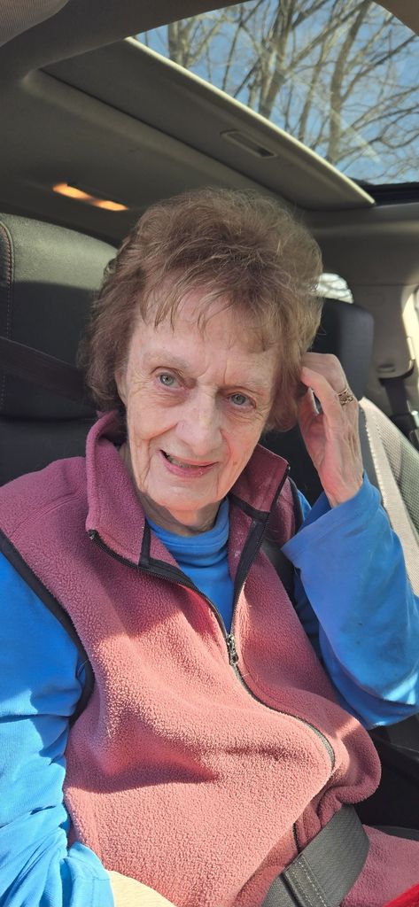 Barbara Bean Profile Photo