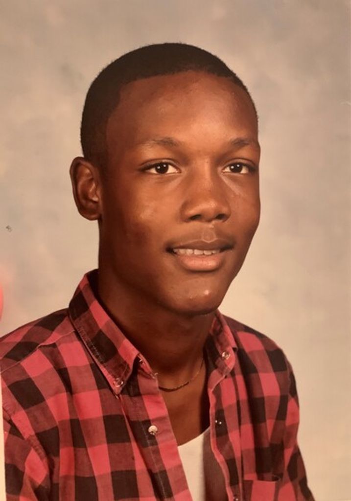 Cory Pye Profile Photo