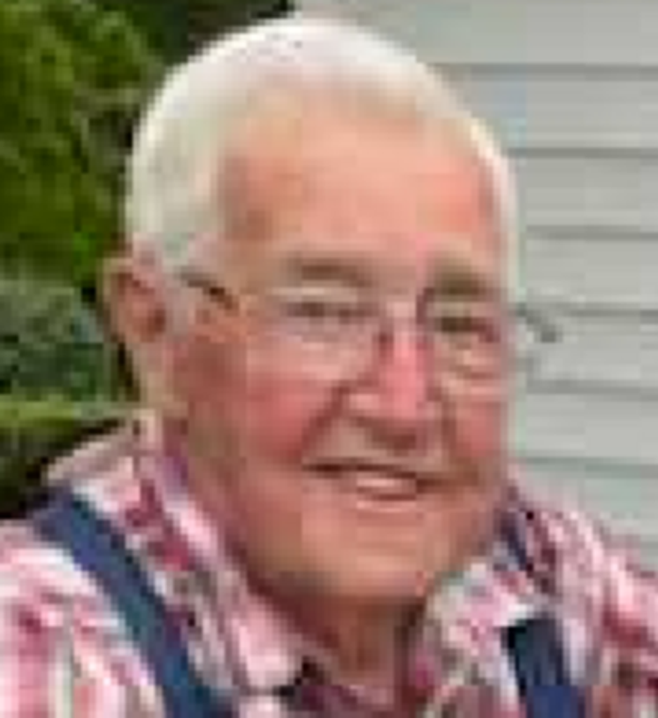 James Carson Van Dusen Sr. Profile Photo