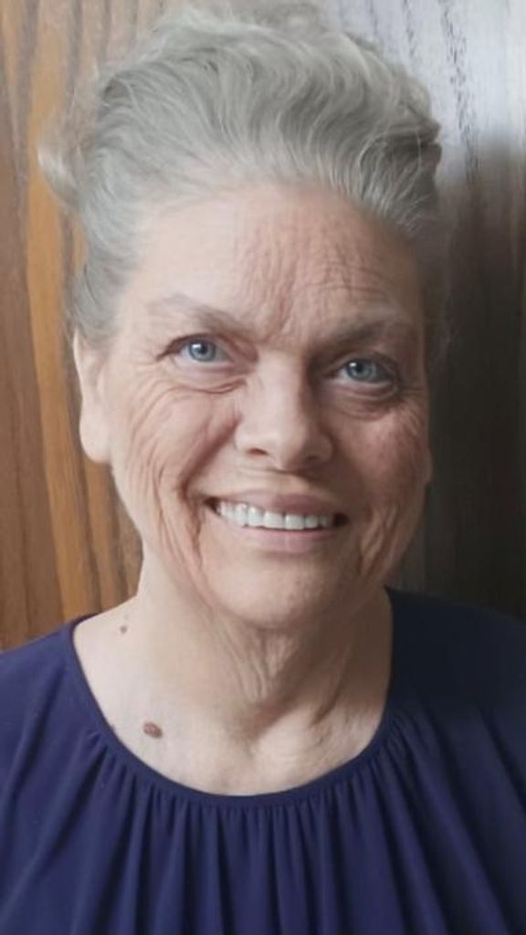 Deborah Ruth Bailey Profile Photo